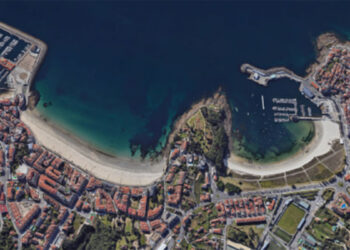 Grupo GS invertirá 15 millones en un proyecto residencial en Sanxenxo