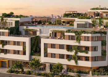 El Registro de Demandantes de Vivienda y Suelo de CONCOVI impulsa el desarrollo de 56 viviendas en Las Rozas