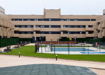 Grupo Avintia alcanza 590 millones de euros en contratación en 2025 y supera las 10.600 viviendas en ejecución y finalizadas