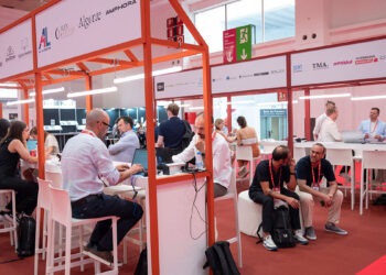 La 28º edición del SIL Barcelona reunirá más de 160 innovaciones y cerca de 80 startups