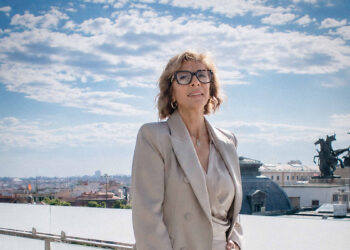 Araceli Martín-Navarro se une a Edhinor como Senior Advisor para impulsar la nueva estrategia en Senior Living
