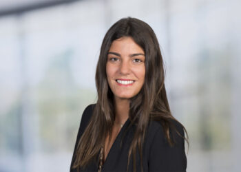 Impar Capital incorpora a Claudia Iglesias como Investment Director