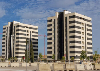 Madrid licitará diez parcelas en Vicálvaro para construir 1.017 viviendas en alquiler con opción a compra