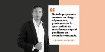 Los WIP y la segunda oportunidad del residencial