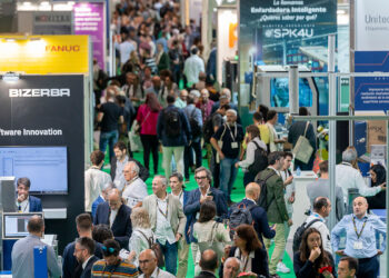 Logistic & Industrial Build abre el registro para su edición de 2026 en IFEMA Madrid