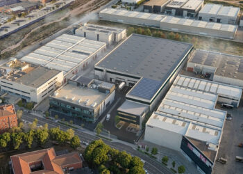 BeLog adquiere un suelo brownfield en Terrassa para desarrollar una plataforma logística