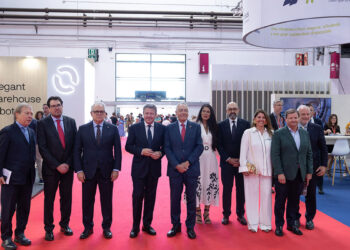 El SIL Barcelona empieza reivindicando la capacidad de innovación y el peso de la logística en la economía global