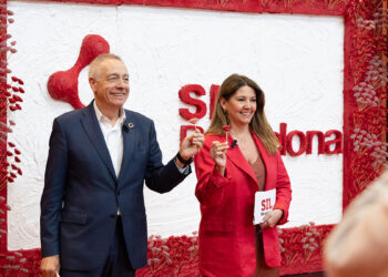 El SIL finaliza una edición de éxito y se transformará en el Salón de la Innovación Logística