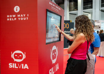 Cuenta atrás para el SIL 2026: mañana empieza la gran cita del sector de la logística
