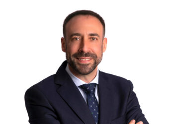 P3 incorpora a Francisco Javier Martín Sánchez como Head of Development en España
