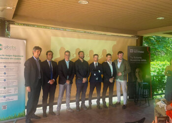 Gibobs y Tecnitasa presentan a promotores sus servicios para financiación y desarrollo inmobiliario