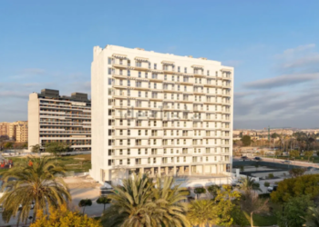 Murcia alcanza los 479.491 habitantes y aumenta el peso de la vivienda familiar