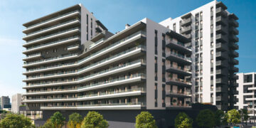 Neinor Homes inicia las obras de NOBA Homes IV en Esplugues de Llobregat