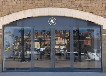 IWG incorpora OpenOffice Sotogrande a su red y entra en Cádiz