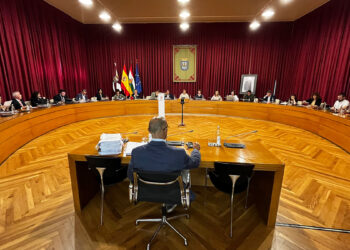 Logroño aprueba el cambio de uso de Ramblasque para desarrollar unas 2.000 viviendas
