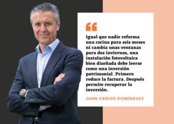 La reforma energética que también revaloriza una vivienda