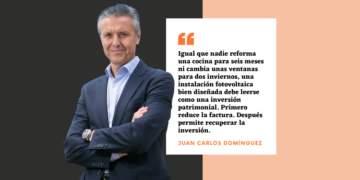 La reforma energética que también revaloriza una vivienda