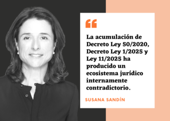 La presunción de vivienda permanente en Cataluña frente al modelo de alquiler de habitaciones y coliving. (DL 1/2025 y Ley 11/2025)