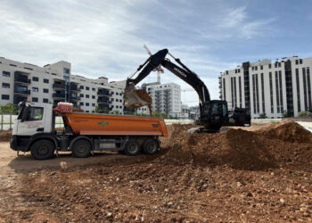 AEDAS Homes inicia las obras de Hylé, una promoción de 63 viviendas en Alcalá de Henares