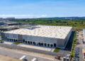 VGP completa el alquiler de VGP Park Alicante con la entrada de InPost, Fragadis e ID Logistics