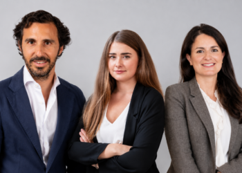 Dils incorpora a siete profesionales en Oficinas, Living y Capital Markets en España
