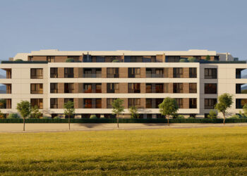 Naiz Homes compra suelo en Zaragoza por 25,9 millones de euros