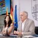 El Gobierno de Aragón actualiza el módulo para que se construya más VPA y amortiguará la subida del precio extendiendo las ayudas a compradores