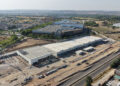 Alerce Real Estate roza el 100% de ocupación en su parque comercial de Aranjuez que abrirá a finales de año