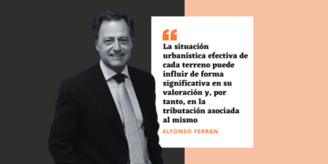 Los suelos urbanos: nuevas oportunidades de optimización
