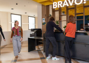 Nuveen Real Estate adquiere la cartera Bravo Students en España por 330 millones de euros