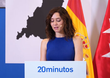 Ferrovial proyecta un campus de centros de datos en Alcobendas con una inversión de más de 1.000 millones