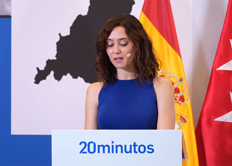 Ferrovial proyecta un campus de centros de datos en Alcobendas con una inversión de más de 1.000 millones