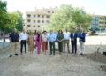 El Ayuntamiento de Madrid inicia la construcción de 40 viviendas para alquiler asequible en Carabanchel
