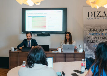 La vivienda prime de Madrid pierde accesibilidad mientras los precios suben un 3,2%