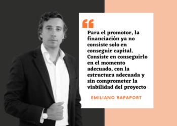 El préstamo puente y la nueva arquitectura financiera del promotor residencial