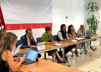 La Comunidad de Madrid agiliza un desarrollo con cerca de 1.000 viviendas en Villaviciosa de Odón