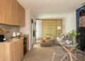 Arnaiz finaliza en Madrid otro proyecto hotelero que desarrolla para la marca Eric Vökel