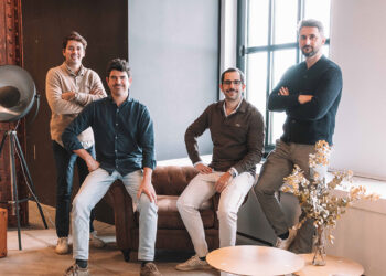Mutua Madrileña adquiere el 10% de Muppy