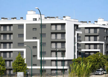 Lagoom Living impulsa 202 nuevas viviendas destinadas a alquiler asequible en Distrito Universidad