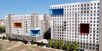 Lagoom Living inicia hoy en Sevilla las obras del mayor proyecto de alojamiento destinado a alquiler asequible de Andalucía