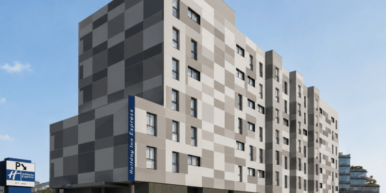 Maslow Capital financia la primera cartera hotelera de Selecto, la nueva plataforma hotelera de Tikehau Capital en Iberia, con un valor bruto de desarrollo superior a 200 millones de euros