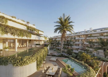 Praxfer Homes invierte más de 70 millones en una promoción de 139 viviendas en San Pedro Alcántara