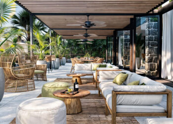 Hafraro y Buenavista Equity Partners invertirán 23,5 millones en la rehabilitación de un hotel en Gran Canaria