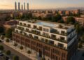 SodaCrowd abre una financiación de 2 millones para un proyecto residencial en Madrid