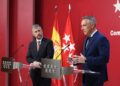 La Comunidad de Madrid aprueba la Ley LIDER para facilitar la construcción de viviendas y reducir los tiempos de tramitación urbanística de 12 a 4 años