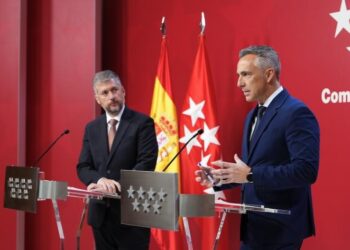 La Comunidad de Madrid aprueba la Ley LIDER para facilitar la construcción de viviendas y reducir los tiempos de tramitación urbanística de 12 a 4 años