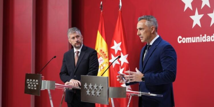 La Comunidad de Madrid aprueba la Ley LIDER para facilitar la construcción de viviendas y reducir los tiempos de tramitación urbanística de 12 a 4 años