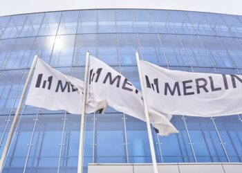 MERLIN desarrollará en Aragón el mayor proyecto de autoconsumo renovable para data centers del mundo