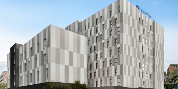 Maslow Capital financia la primera cartera hotelera de Selecto, la nueva plataforma hotelera de Tikehau Capital en Iberia, con un valor bruto de desarrollo superior a 200 millones de euros