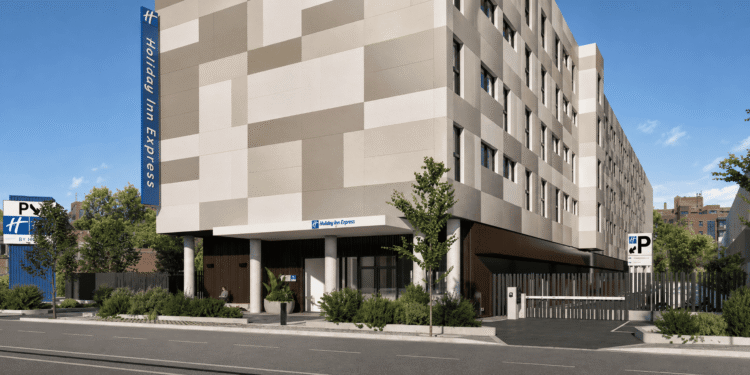 Maslow Capital financia la primera cartera hotelera de Selecto, la nueva plataforma hotelera de Tikehau Capital en Iberia, con un valor bruto de desarrollo superior a 200 millones de euros